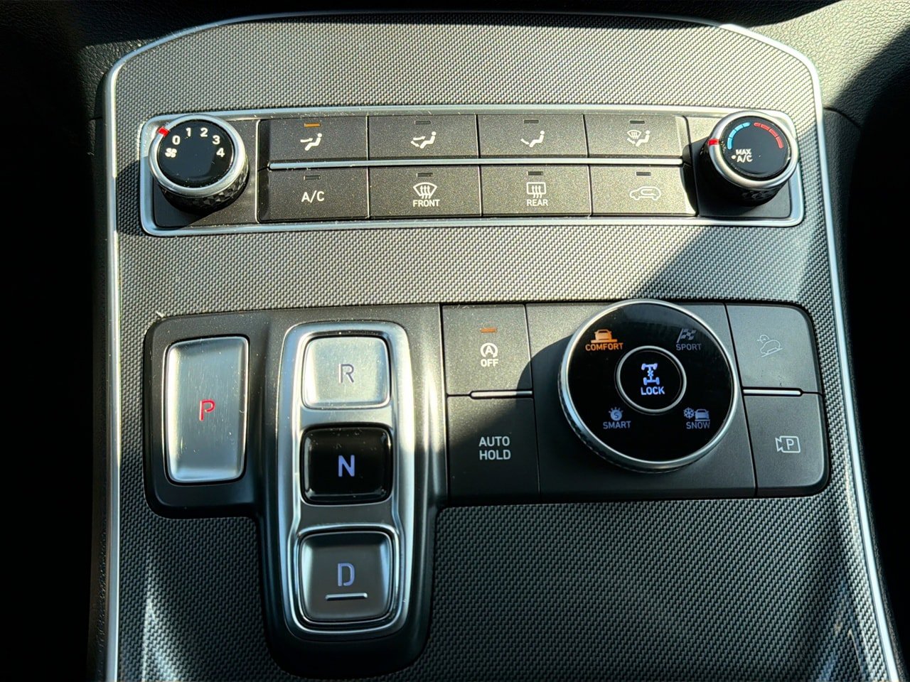 Certified 2023 Hyundai Santa Fe SE AWD/4WD image 24