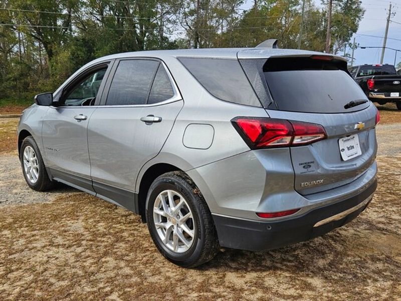 Used 2024 Chevrolet Equinox LT image 10