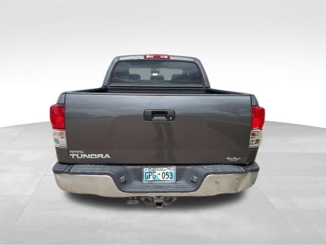 Used 2011 Toyota Tundra 2WD CrewMax w/ Tow Pkg image 4