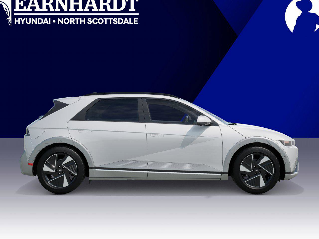 New 2026 Hyundai Ioniq 5 Limited image 7