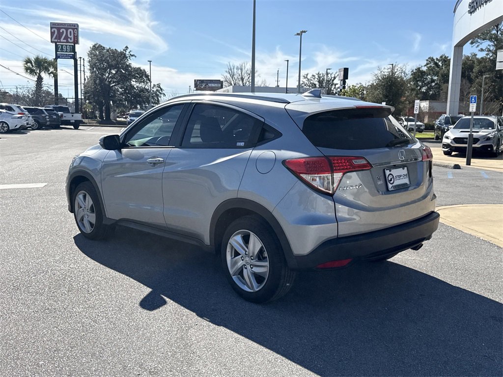 Used 2020 Honda HR-V EX image 6