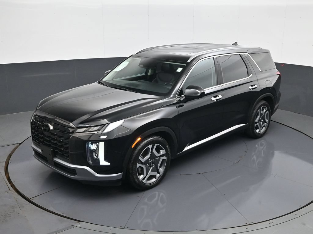 Certified 2023 Hyundai Palisade SEL FWD image 14