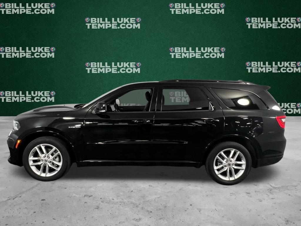 Used 2024 Dodge Durango R/T image 9
