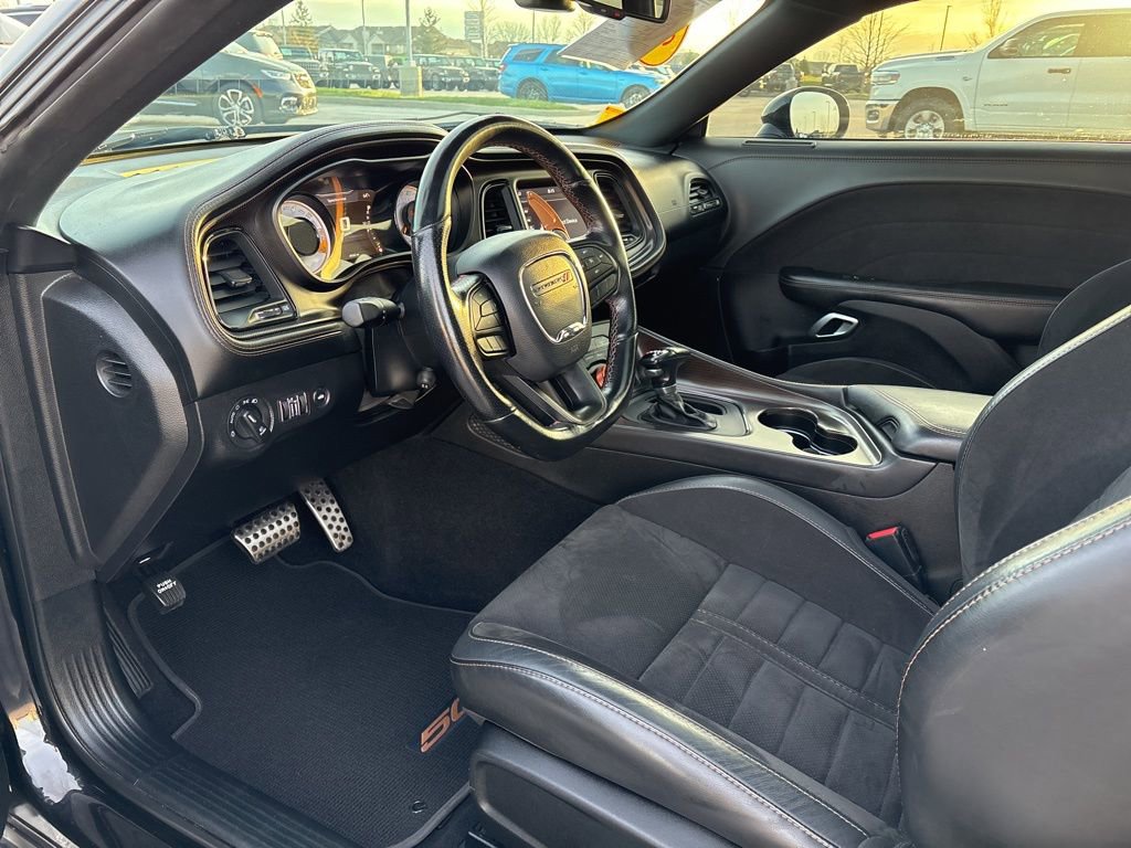 Used 2020 Dodge Challenger R/T Scat Pack image 7