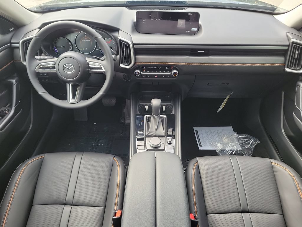 New 2026 MAZDA CX-50 AWD 2.5 Hybrid w/ Weather Package image 13