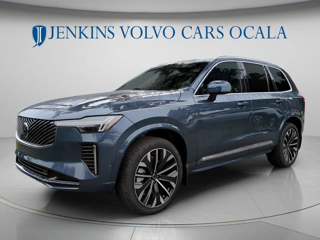 New 2026 Volvo XC90 B6 Plus w/ Protection Package Premier AWD/4WD image 8