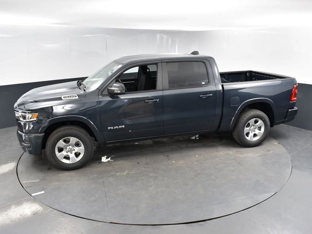 New 2026 RAM 1500 Big Horn image 34