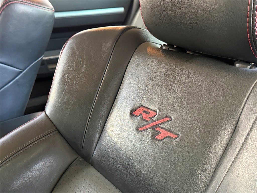 Used 2009 Dodge Charger R/T image 16