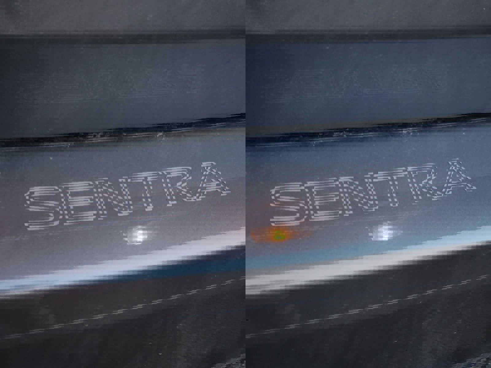 Certified 2025 Nissan Sentra SV w/ All-Weather Package image 30