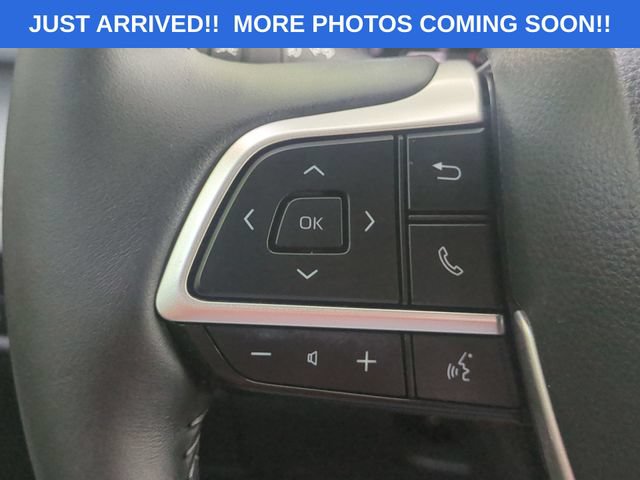 Used 2025 Toyota Highlander Limited FWD image 20
