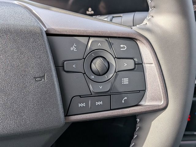 New 2026 Nissan Sentra SV w/ SV Convenience Package FWD image 17