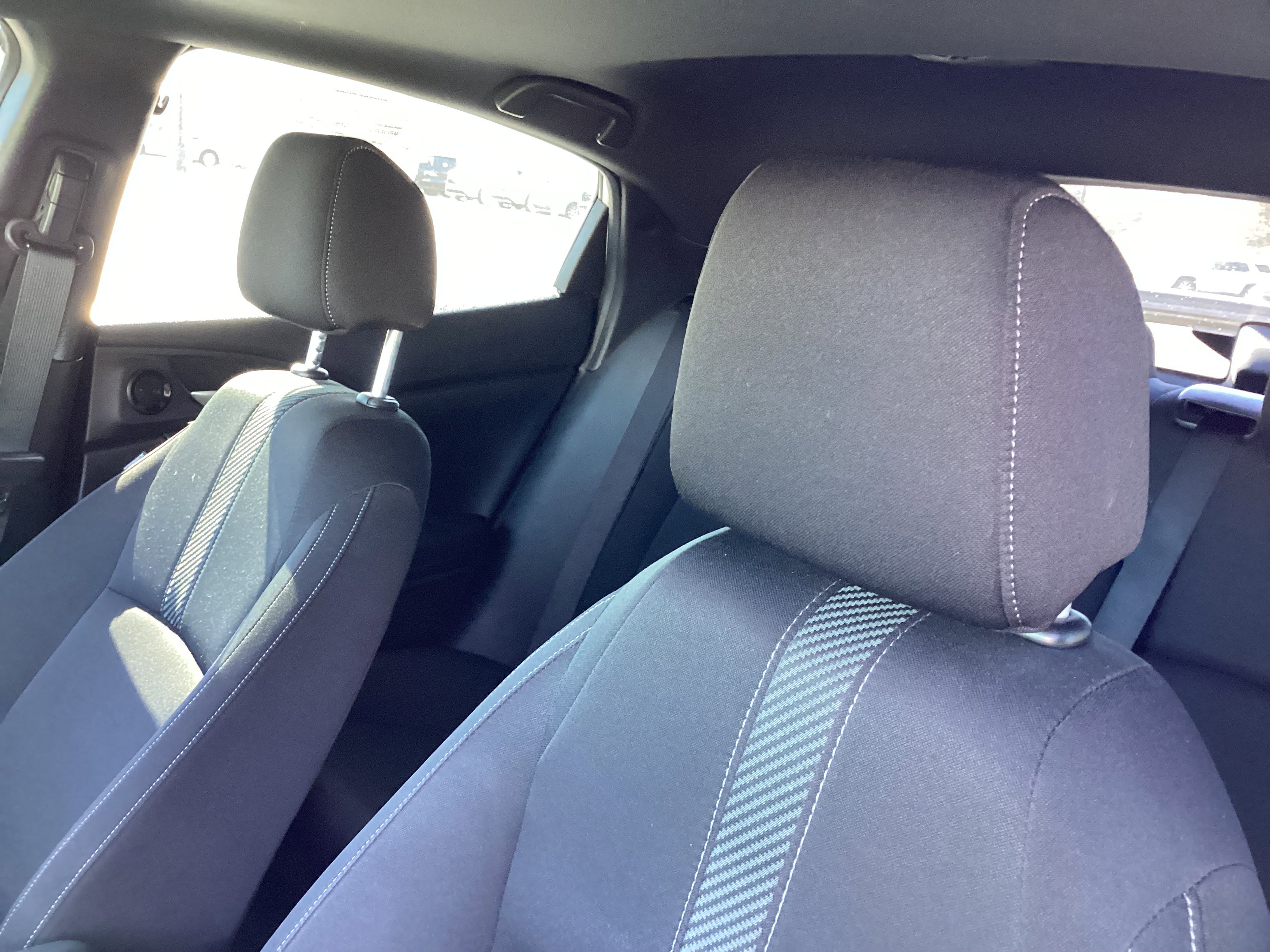 Used 2019 Honda Civic EX image 22