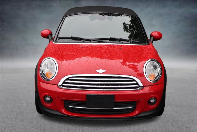 Used 2014 MINI Cooper Roadster FWD image 19