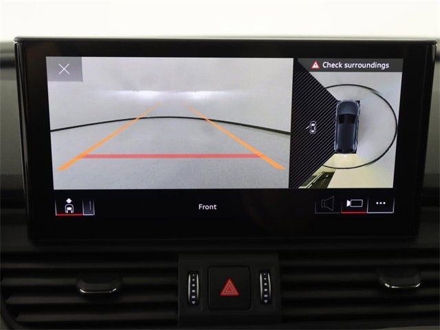 Certified 2023 Audi Q5 2.0T Premium Plus image 19