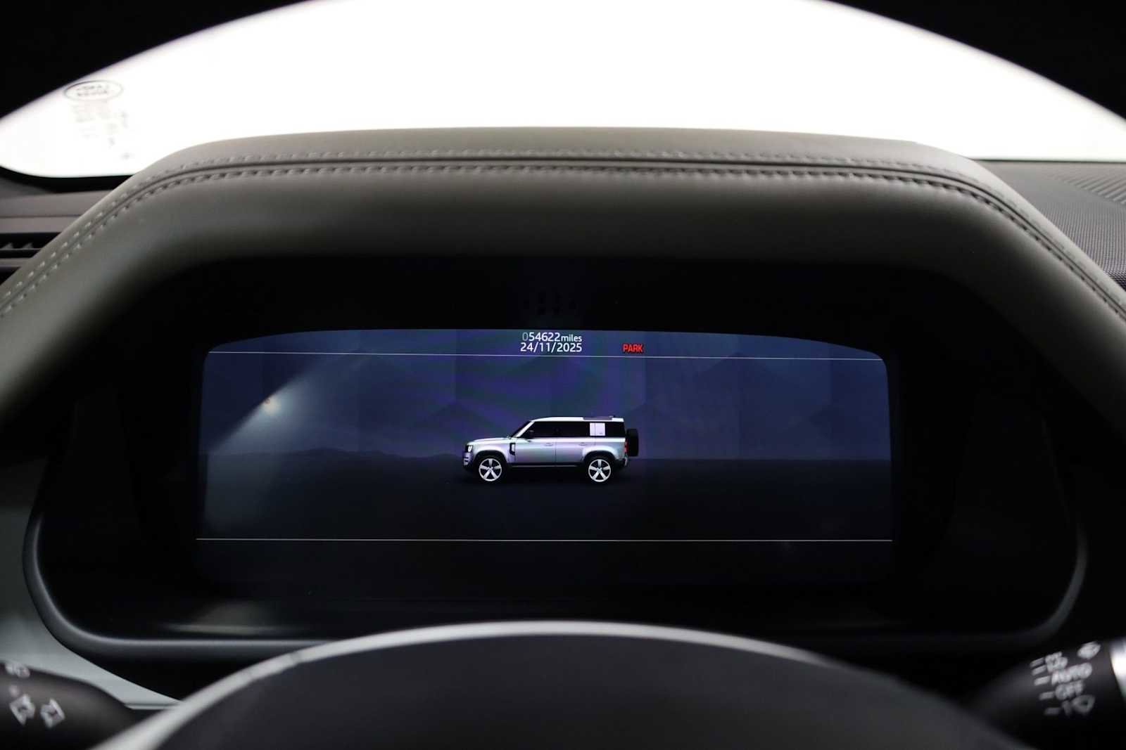 Used 2020 Land Rover Defender 110 SE image 22