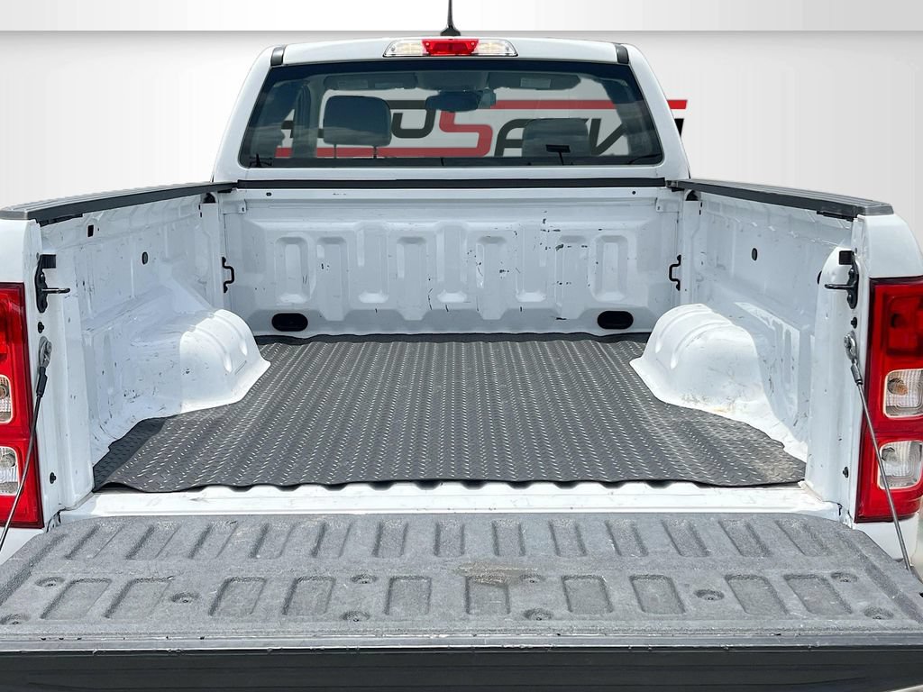 Used 2022 Ford Ranger XL w/ Equipment Group 101A High RWD image 22