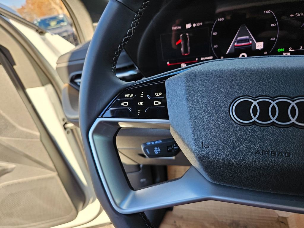 New 2025 Audi Q5 Premium Plus image 11