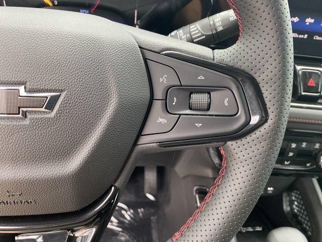 New 2026 Chevrolet TrailBlazer RS w/ Convenience Package FWD image 29