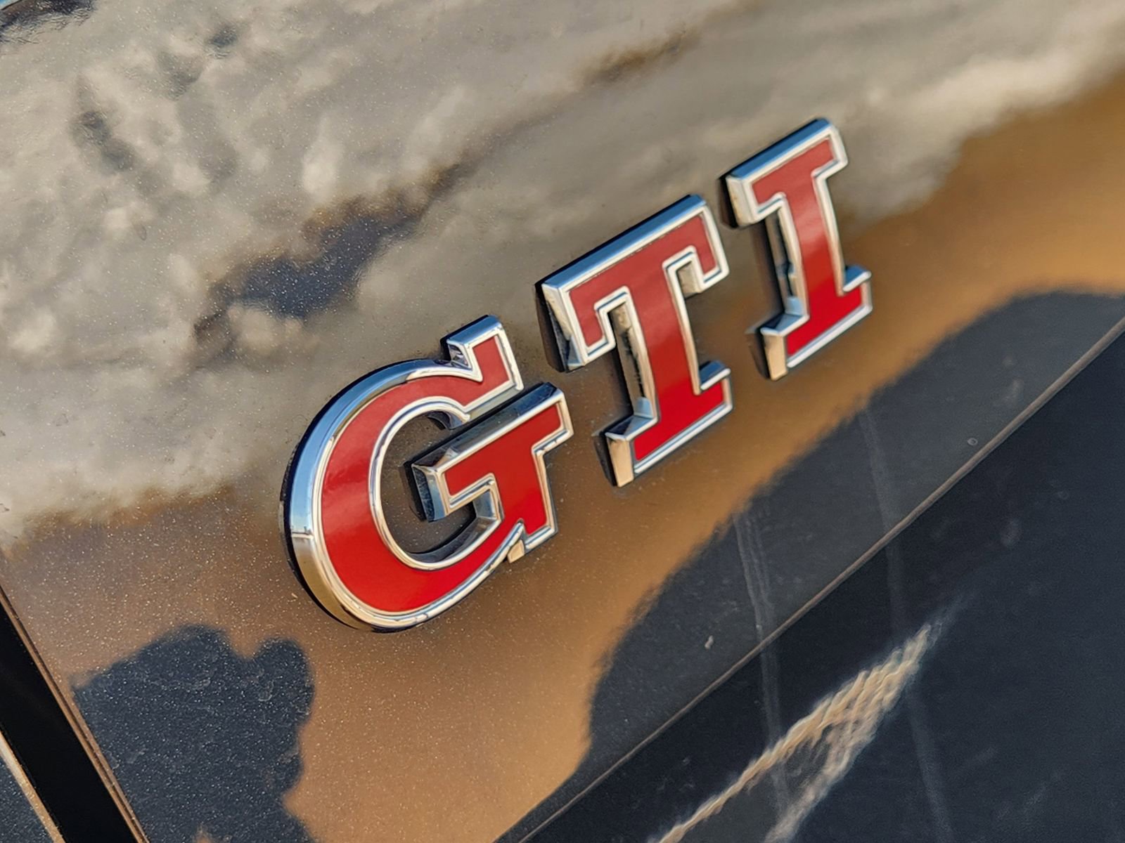 Used 2017 Volkswagen GTI Autobahn image 13