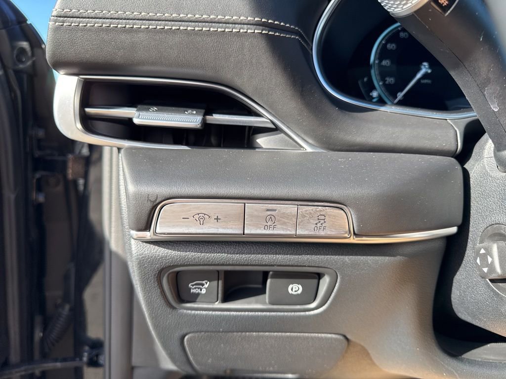 Used 2022 Genesis GV80 3.5T w/ Prestige Package 07 image 26