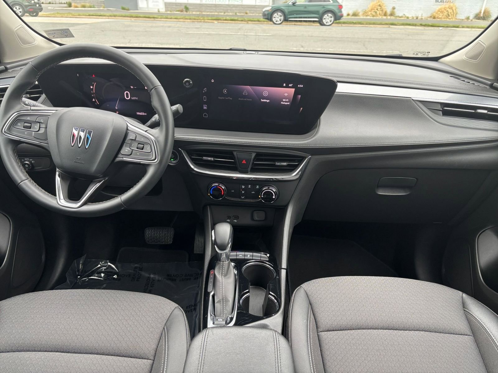 Used 2025 Buick Encore GX Preferred FWD image 32