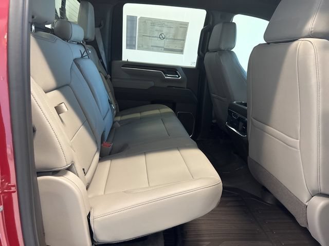 New 2026 GMC Sierra 3500 SLT AWD/4WD image 28