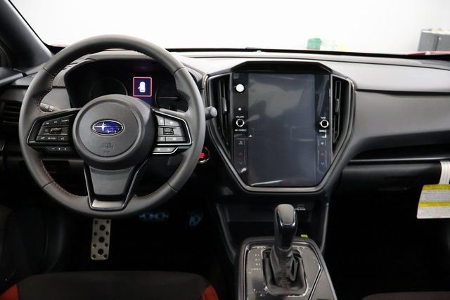 New 2025 Subaru Impreza RS image 13