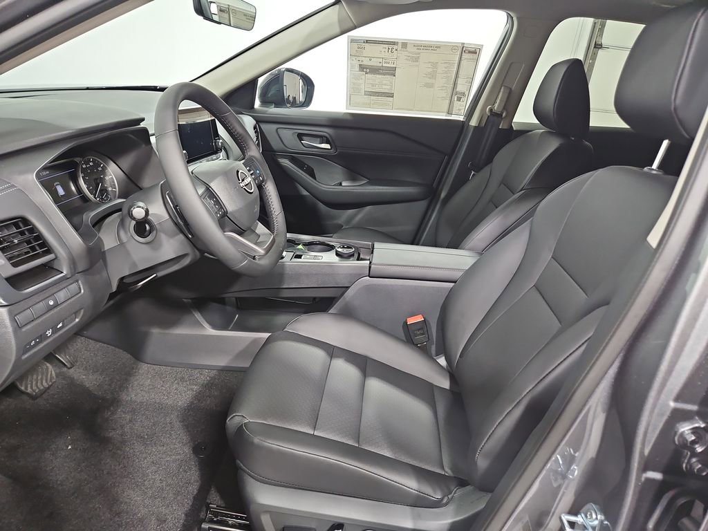 New 2026 Nissan Rogue SV image 10