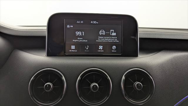 Used 2018 Kia Stinger GT RWD image 27
