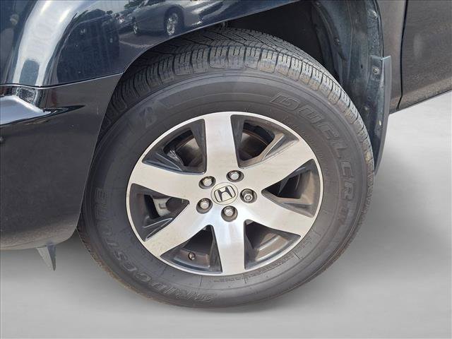 Used 2014 Honda Ridgeline SE image 9