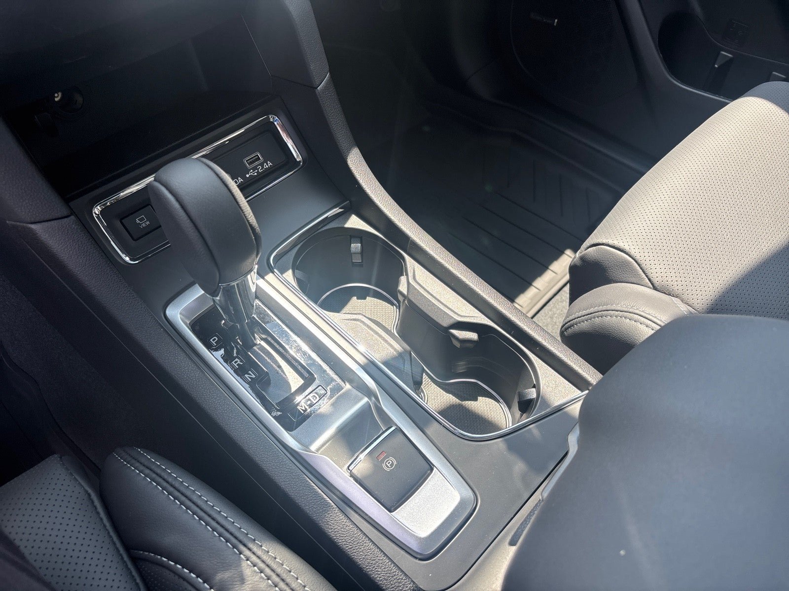 New 2026 Subaru Ascent Limited AWD/4WD image 25