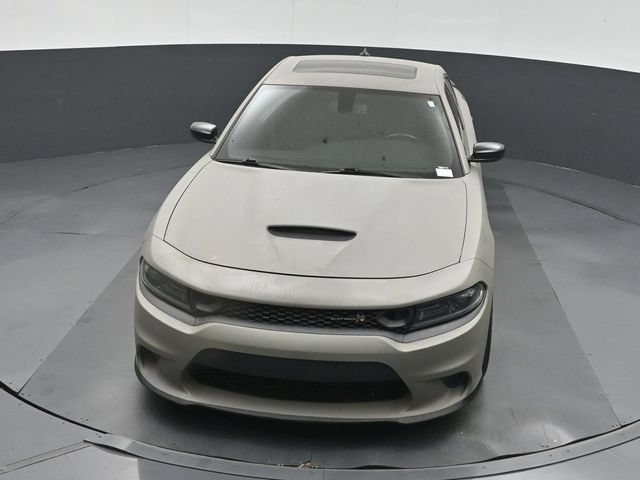 Used 2023 Dodge Charger Scat Pack w/ Navigation & Travel Group RWD image 42
