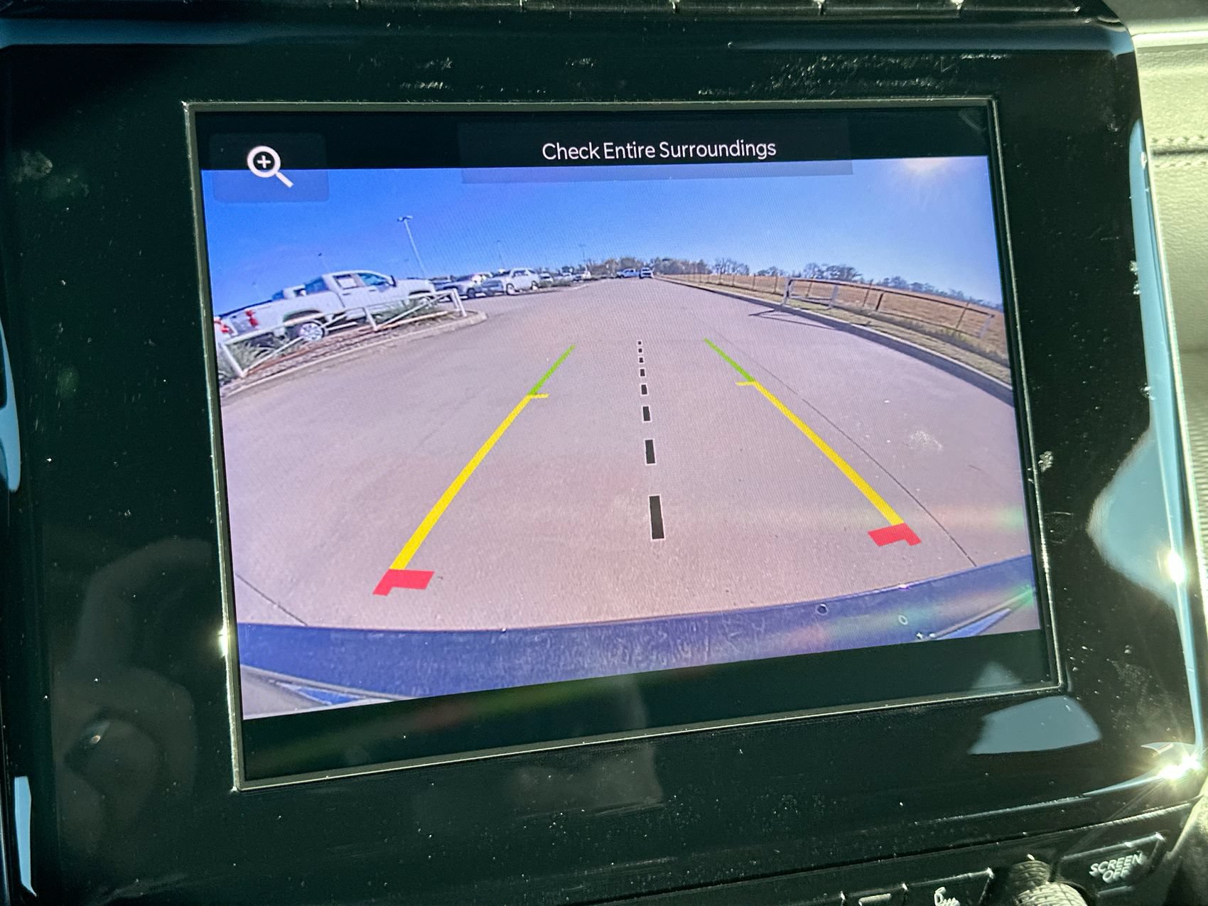 New 2025 Jeep Grand Cherokee L Altitude RWD image 17