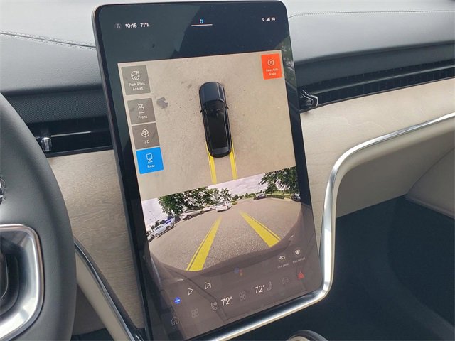 New 2025 Volvo EX90 Ultra image 21