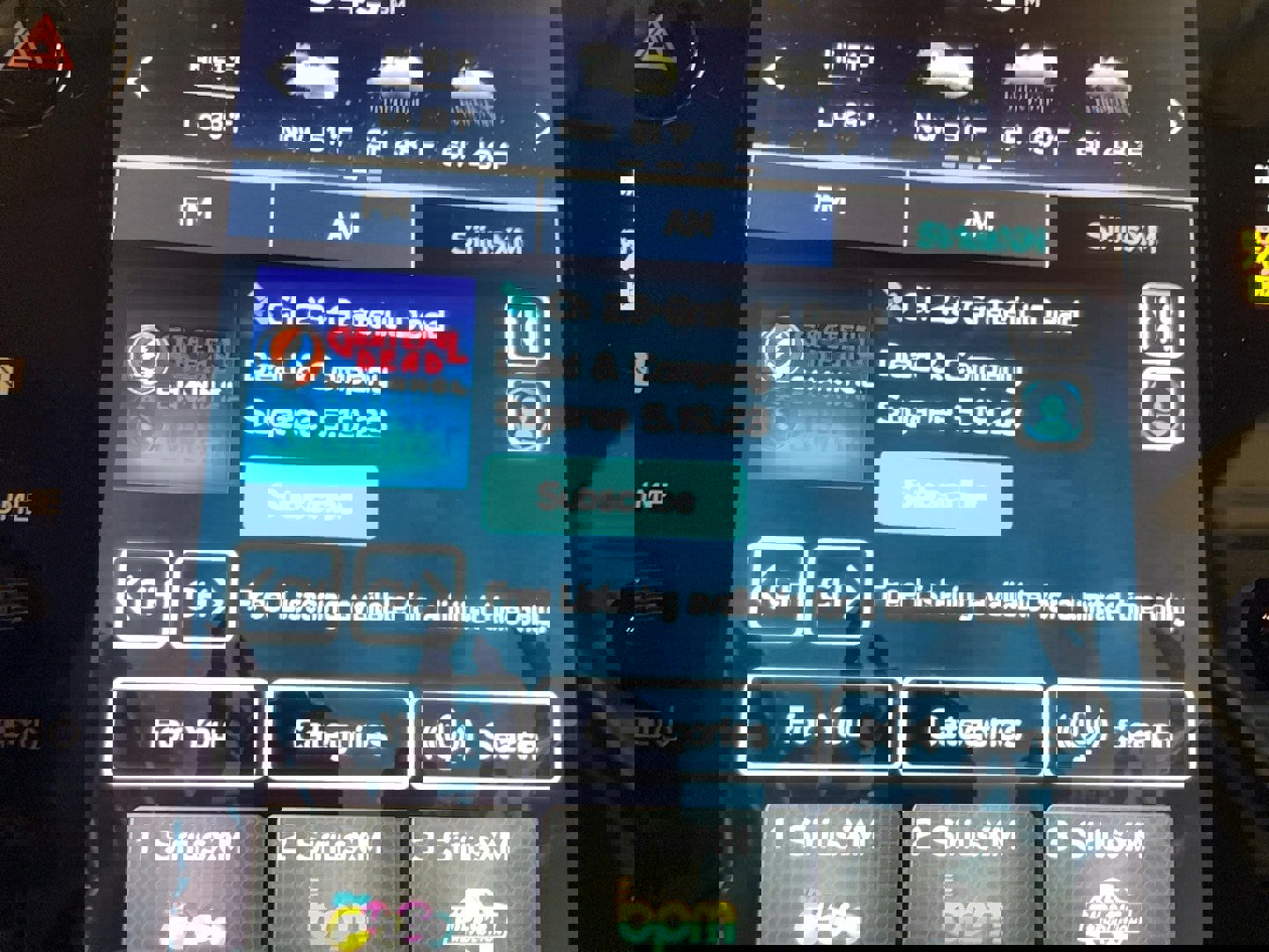 Used 2024 Subaru Outback Onyx Edition image 16