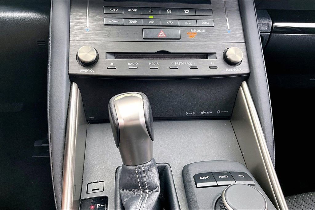 Used 2019 Lexus IS 300 image 24