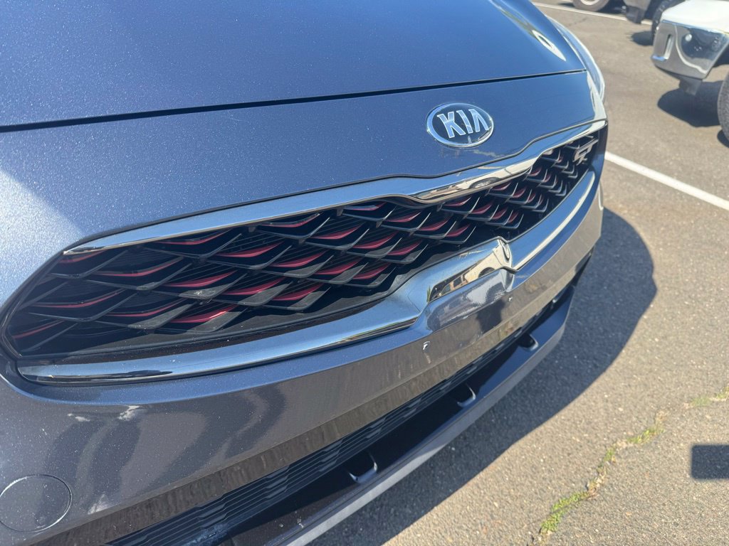 Used 2020 Kia Forte GT FWD image 14