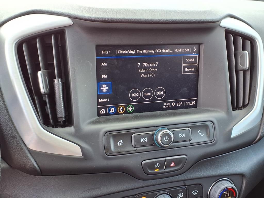 Used 2023 GMC Terrain SLE w/ Driver Convenience Package image 6