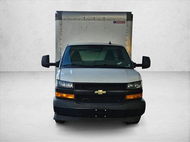 Used 2021 Chevrolet Express 3500 video 2