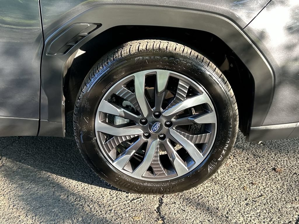 Certified 2026 Subaru Forester Touring AWD/4WD image 13
