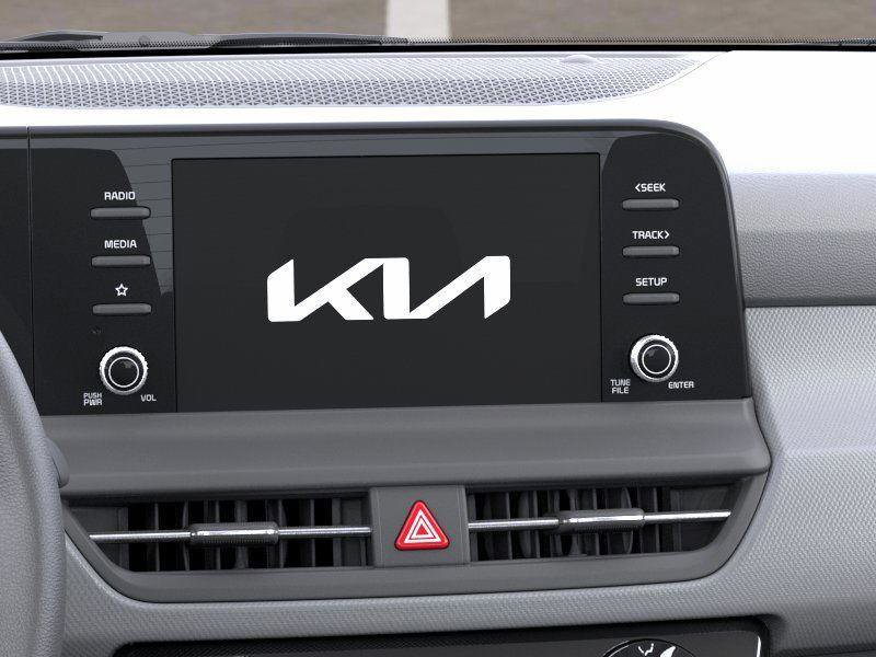 New 2026 Kia Seltos LX AWD/4WD image 21