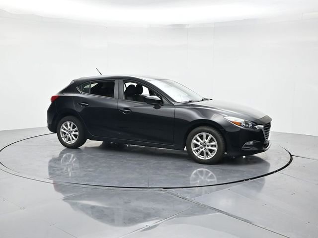 Used 2017 MAZDA MAZDA3 Sport image 3