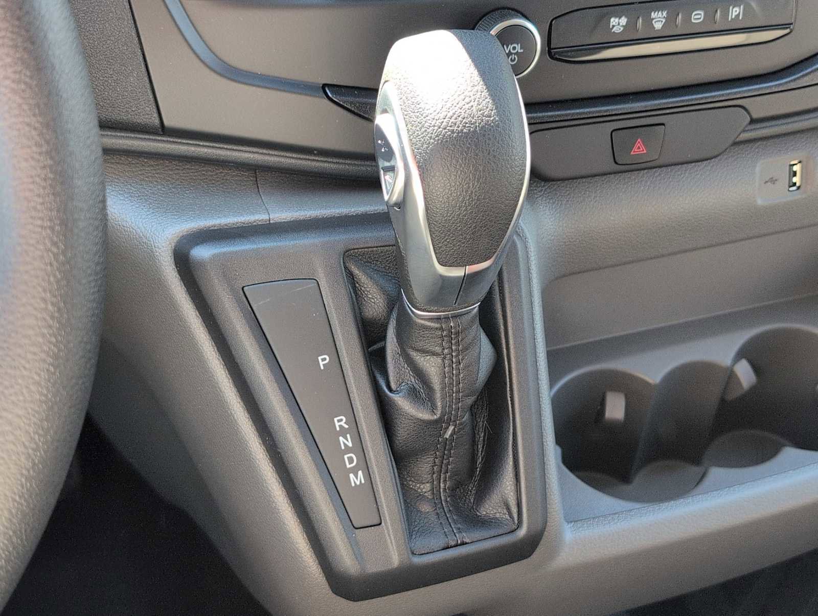 New 2025 Ford Transit 350 XL image 20