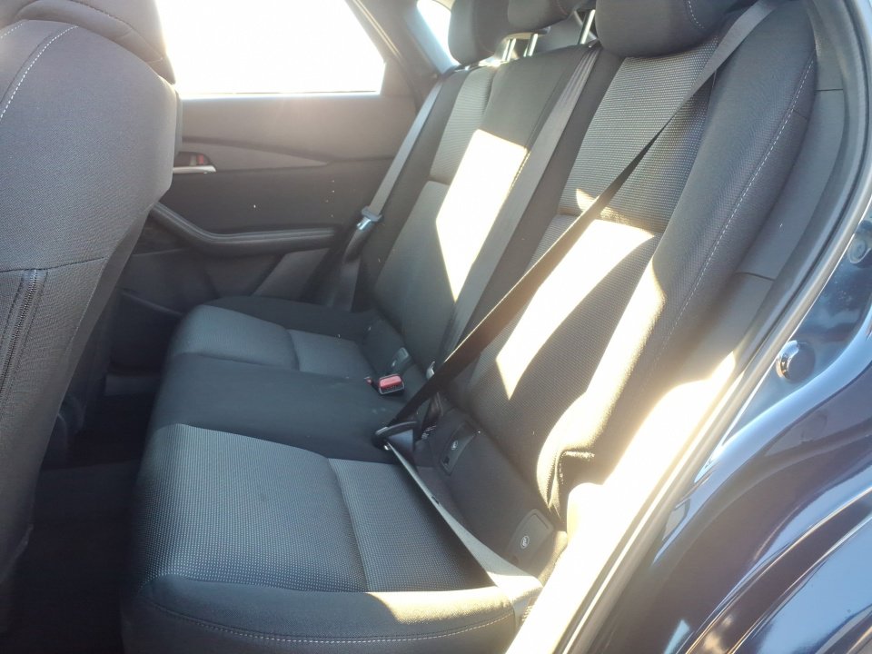 New 2026 MAZDA CX-30 AWD 2.5 S image 22