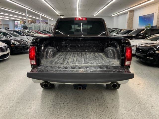 Used 2017 RAM 1500 Big Horn AWD/4WD image 33