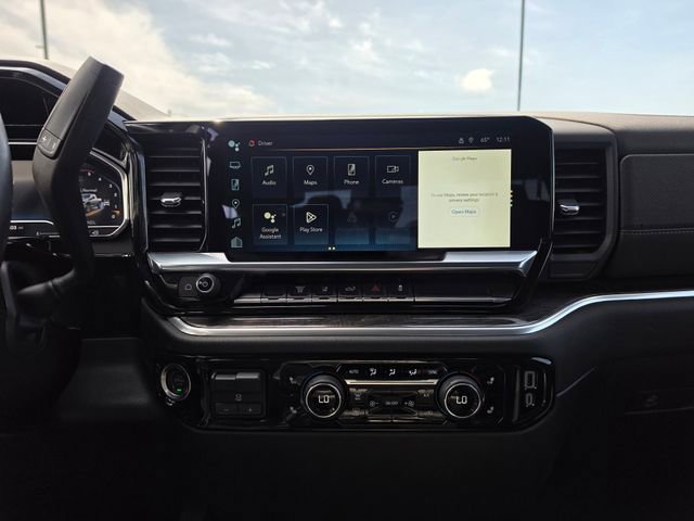 Used 2024 Chevrolet Silverado 3500 LTZ AWD/4WD image 14