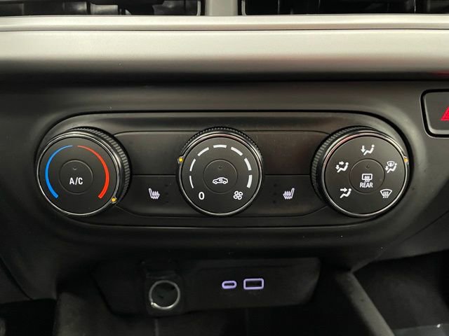 Used 2024 Chevrolet Trax RS w/ Driver Confidence Package image 5