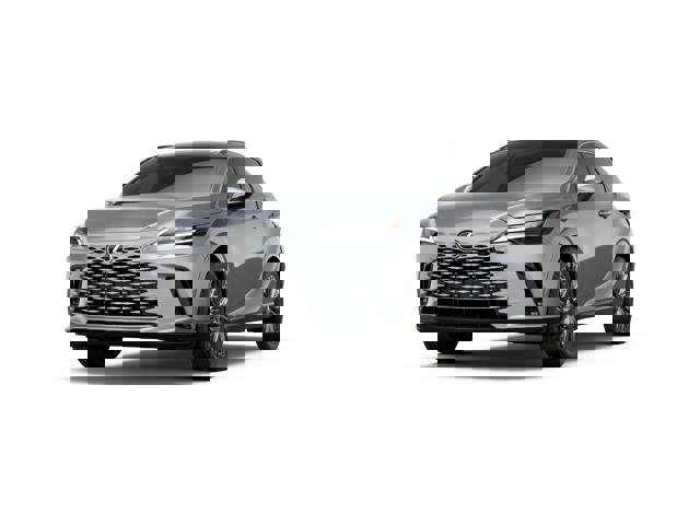 New 2026 Lexus RX 350 w/ Luxury Package image 43