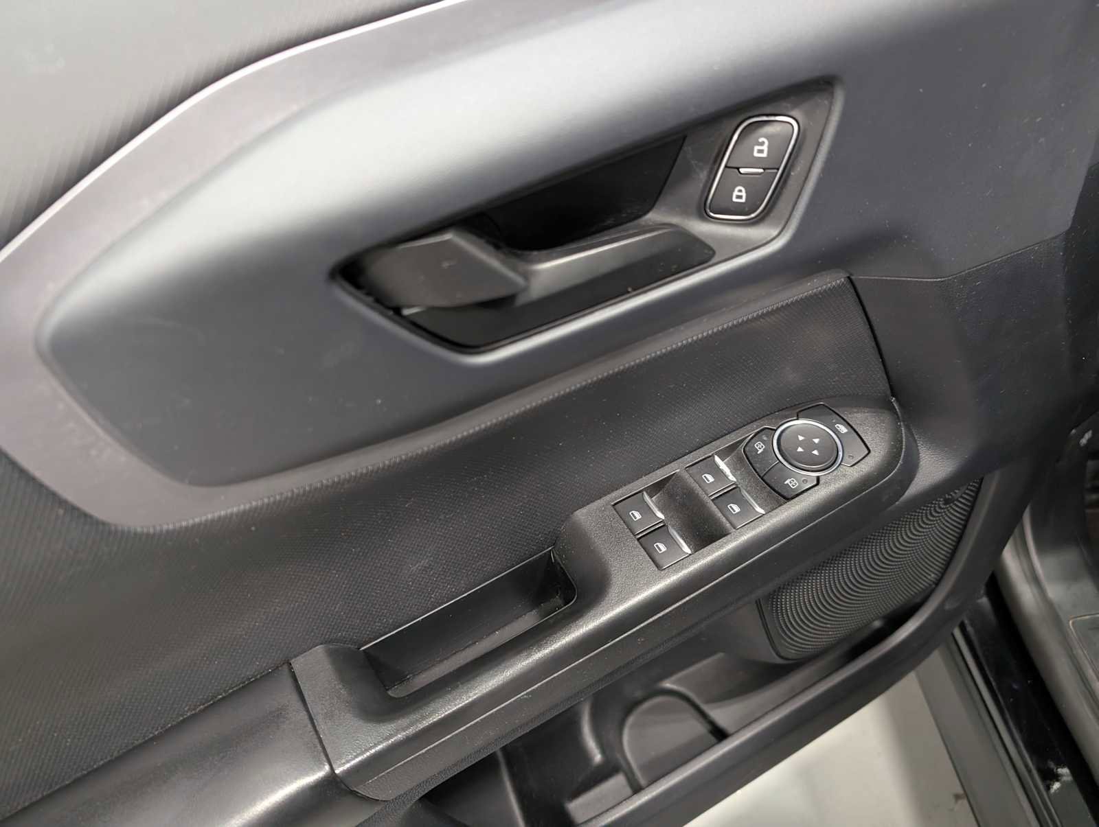 Used 2021 Ford Bronco Sport Big Bend image 36