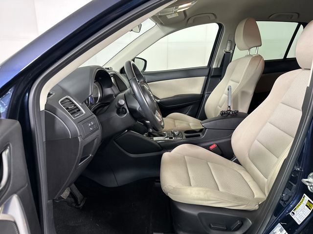 Used 2016 MAZDA CX-5 Touring image 11